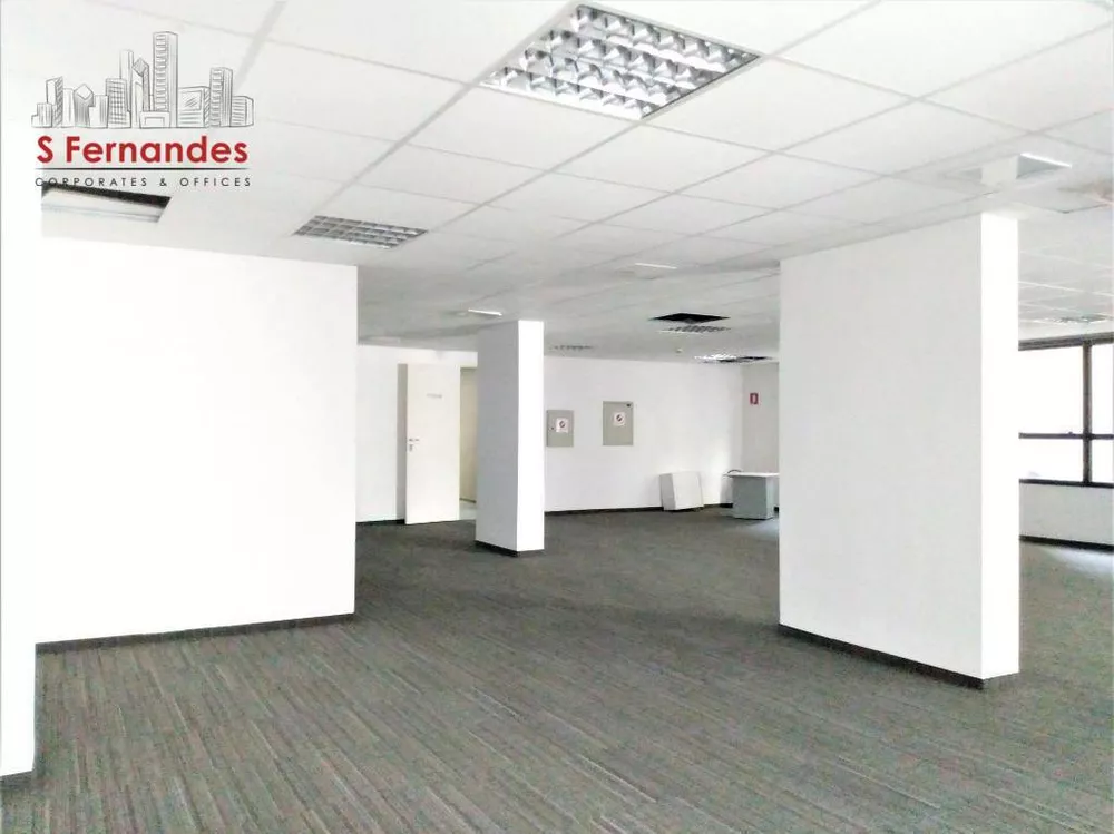 Prédio Inteiro à venda e aluguel, 4460m² - Foto 4