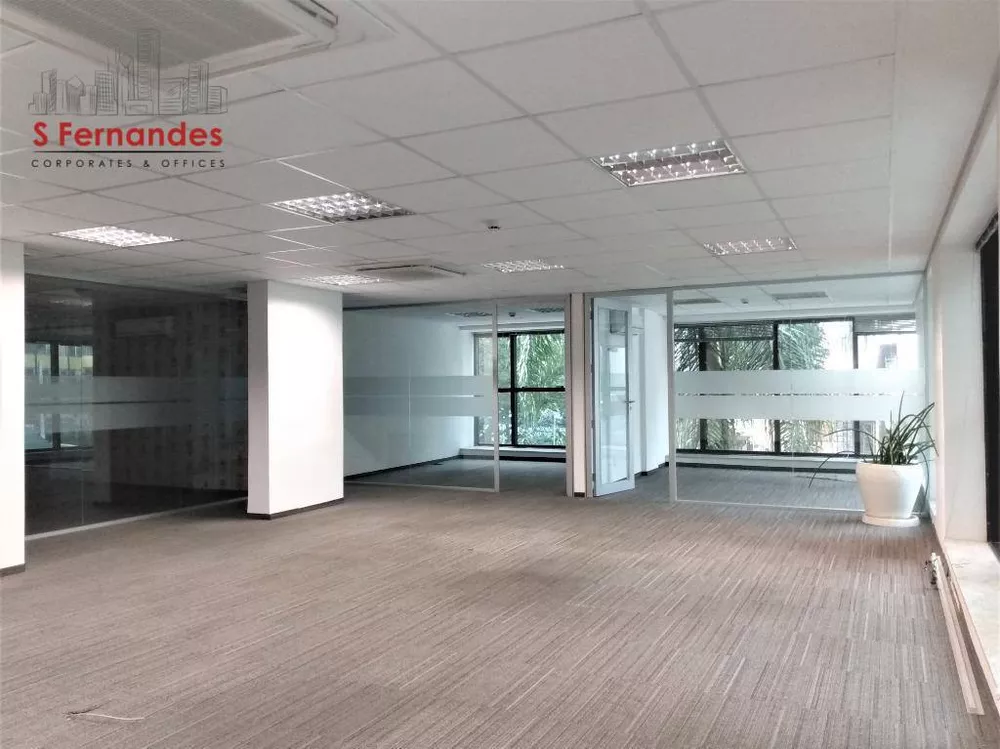 Prédio Inteiro à venda e aluguel, 4460m² - Foto 3