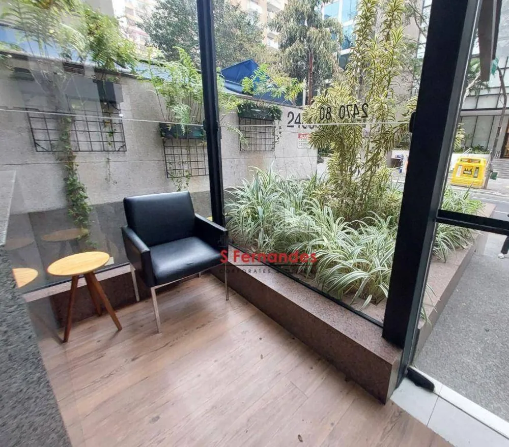 Sala-Conjunto, 55 m² - Foto 8
