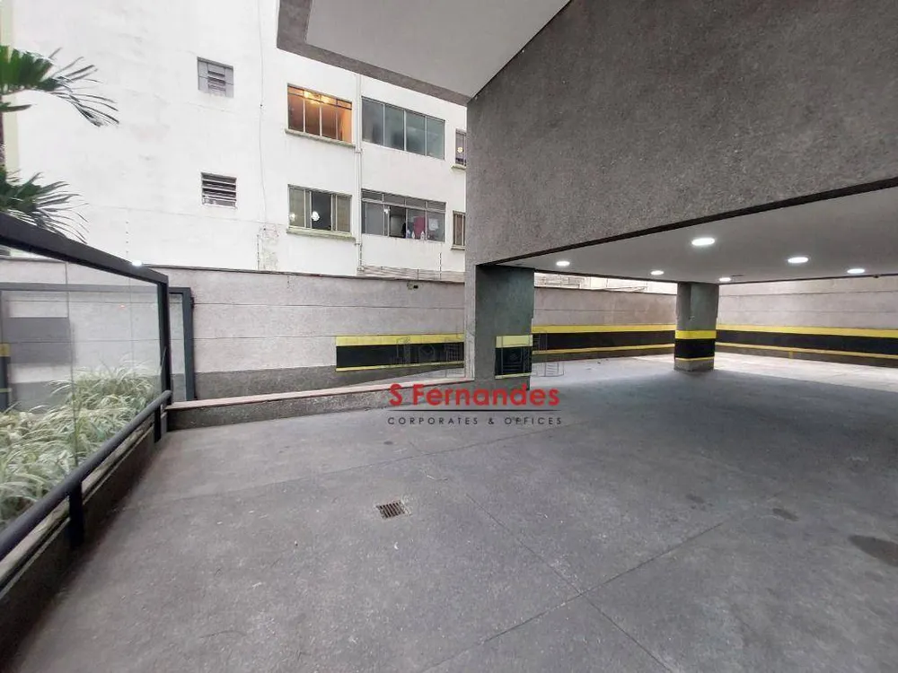 Sala-Conjunto, 55 m² - Foto 9