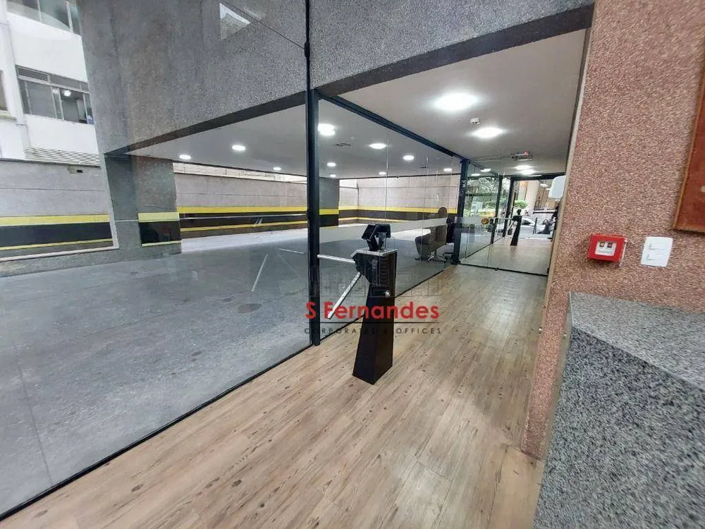 Sala-Conjunto, 55 m² - Foto 5
