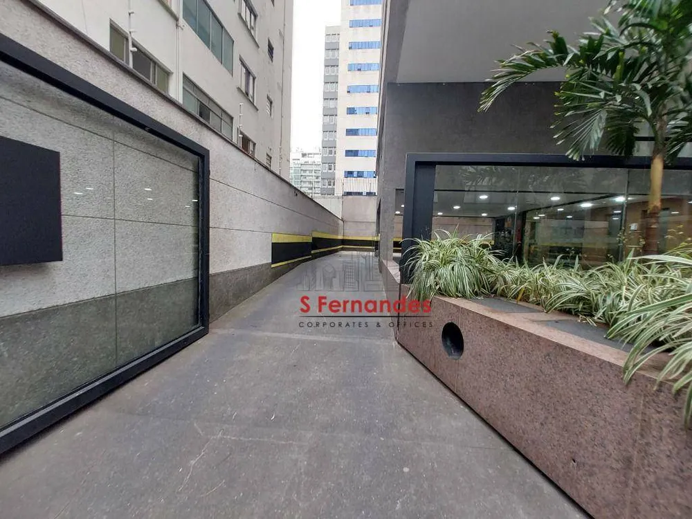 Sala-Conjunto, 55 m² - Foto 8