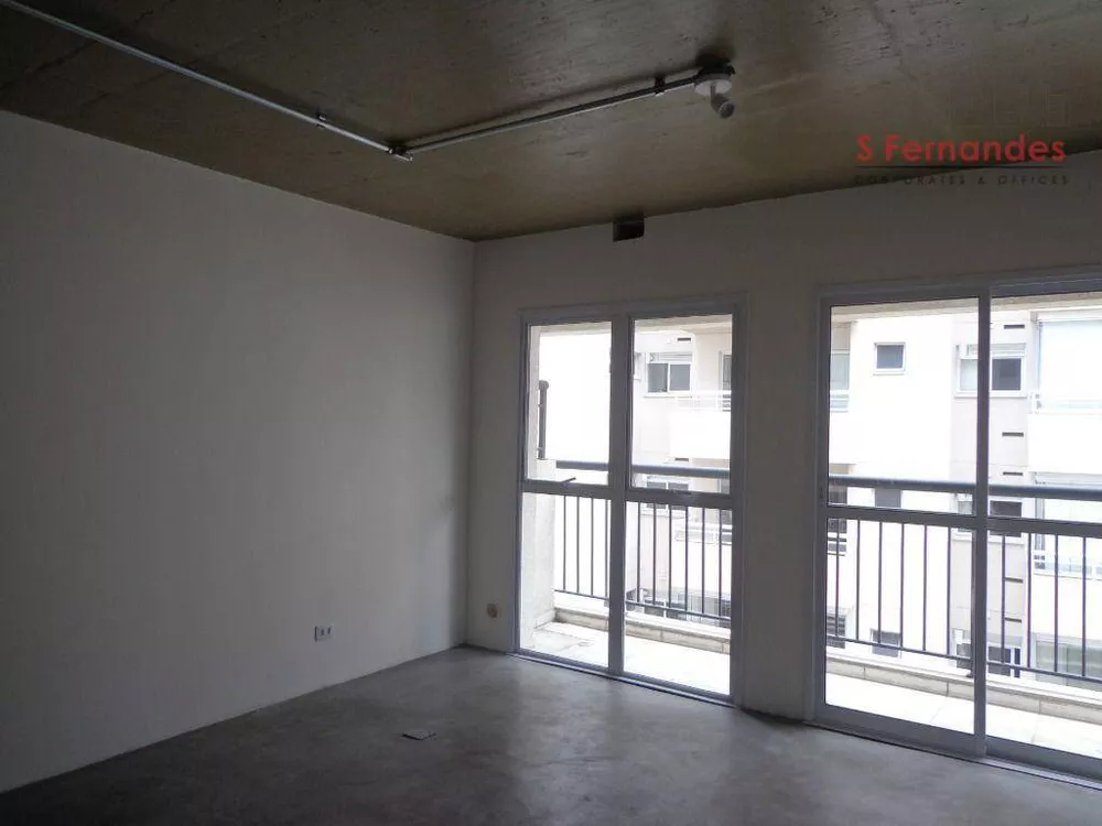 Conjunto Comercial-Sala à venda, 36m² - Foto 4