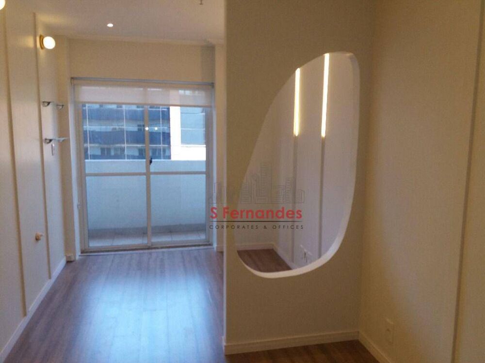 Conjunto Comercial-Sala para alugar, 64m² - Foto 3