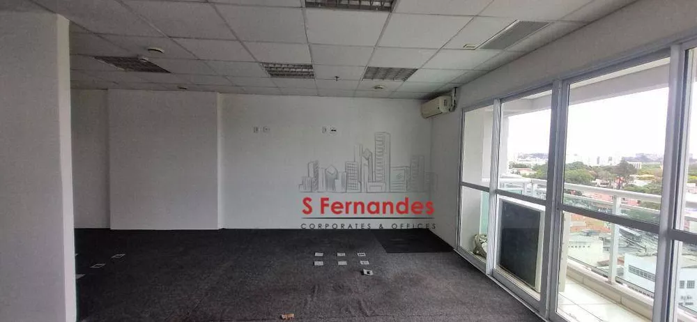 Sala-Conjunto, 128 m² - Foto 1