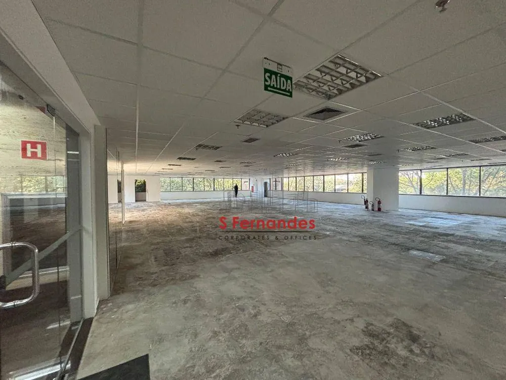 Sala-Conjunto, 442 m² - Foto 1