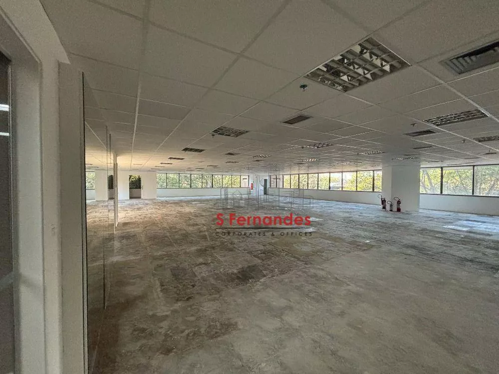 Sala-Conjunto, 442 m² - Foto 1