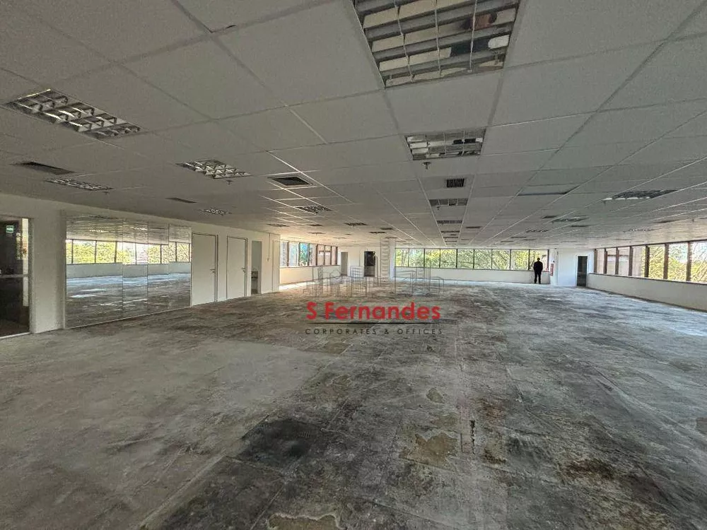 Sala-Conjunto, 442 m² - Foto 3