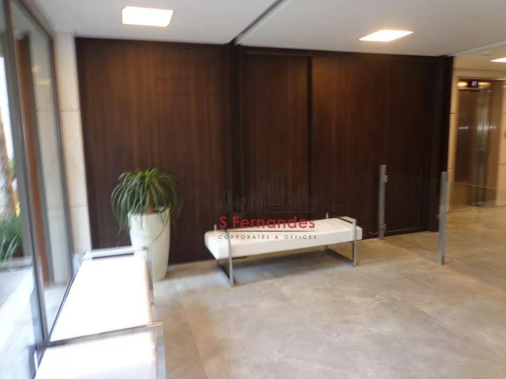 Sala-Conjunto, 24 m² - Foto 12