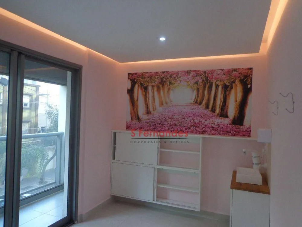 Sala-Conjunto, 24 m² - Foto 1