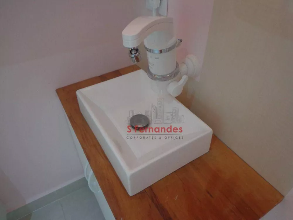 Sala-Conjunto, 24 m² - Foto 4
