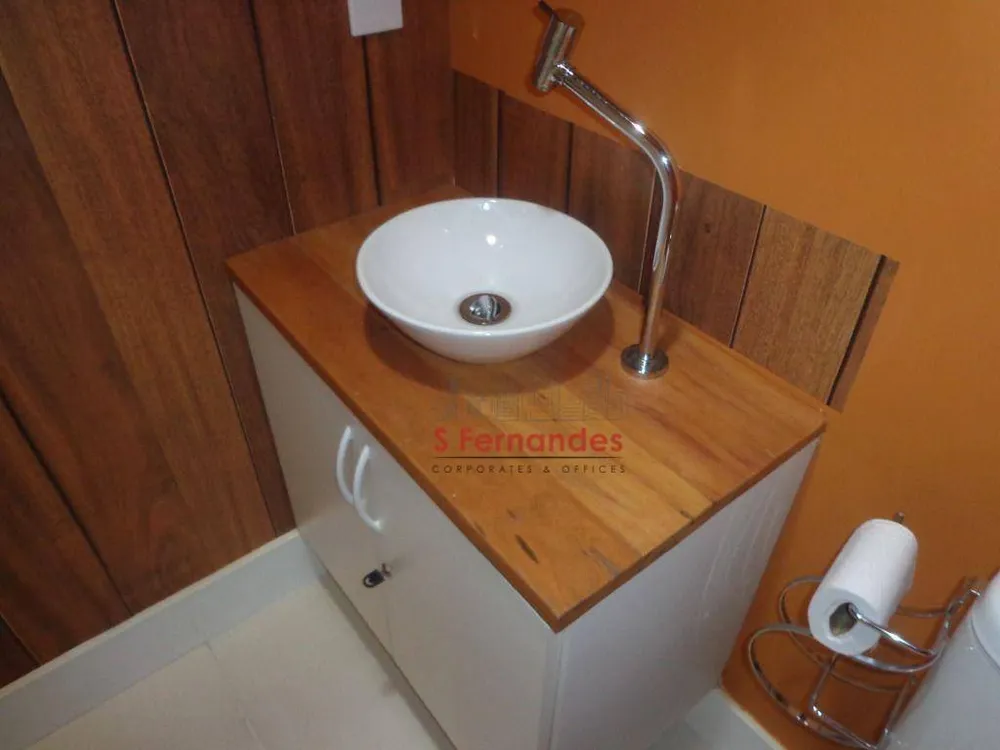 Sala-Conjunto, 24 m² - Foto 7