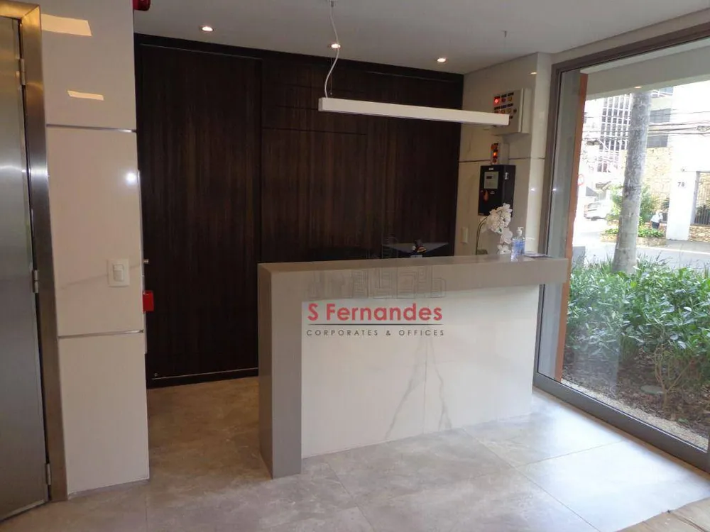 Sala-Conjunto, 24 m² - Foto 11