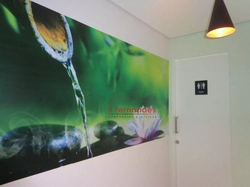 Sala-Conjunto, 24 m² - Foto 6
