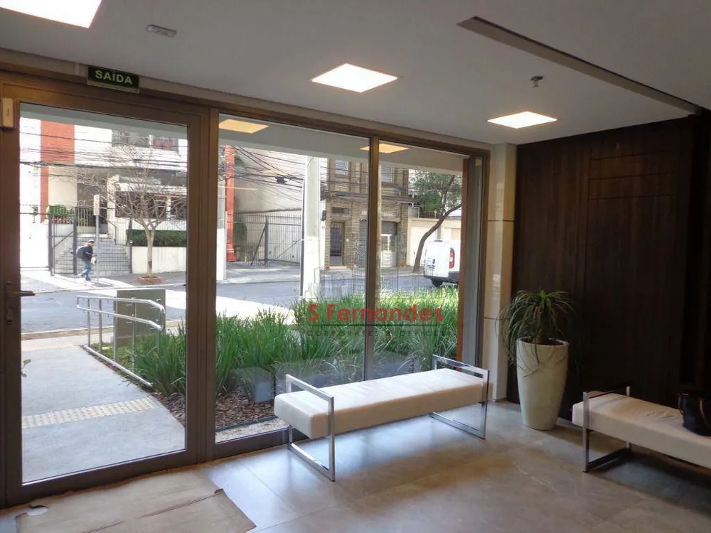 Sala-Conjunto, 24 m² - Foto 10