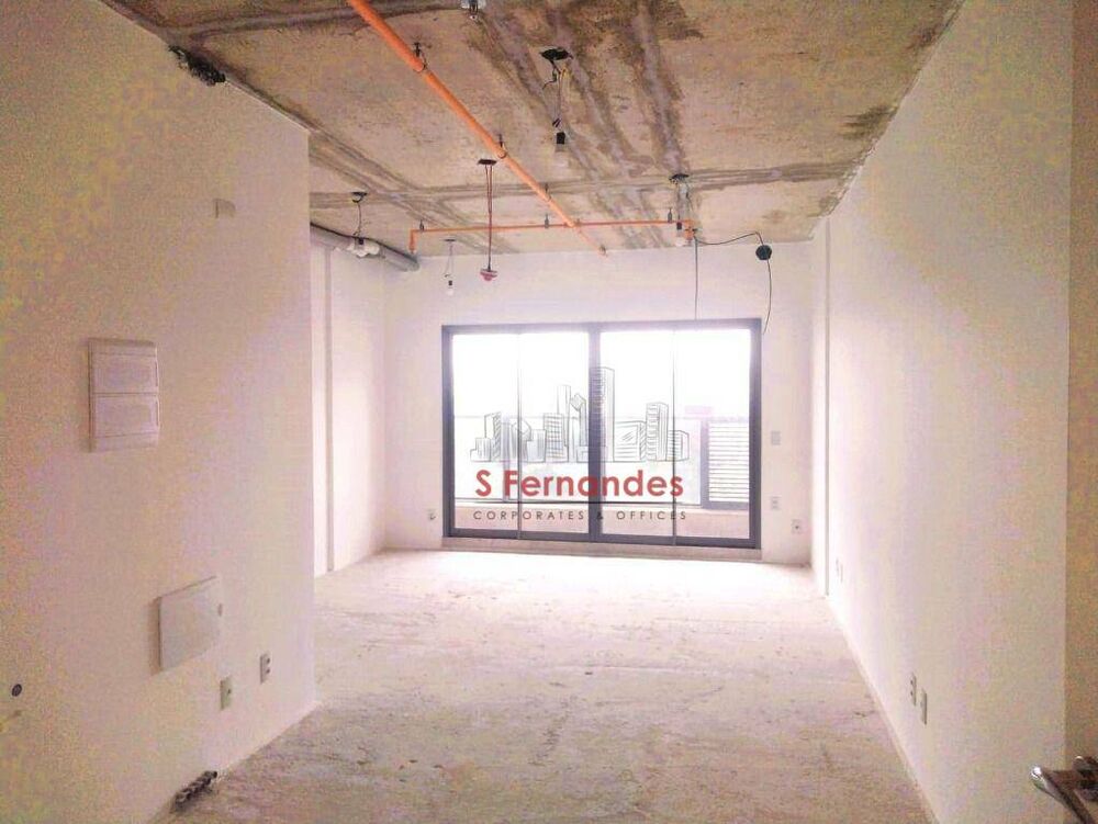 Conjunto Comercial-Sala à venda e aluguel, 152m² - Foto 3