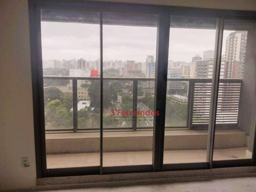 Conjunto Comercial-Sala à venda e aluguel, 152m² - Foto 11