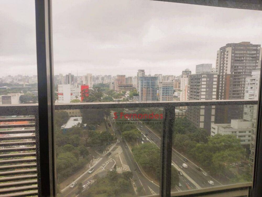 Conjunto Comercial-Sala à venda e aluguel, 152m² - Foto 6