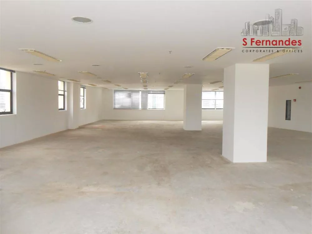 Conjunto Comercial-Sala para alugar, 385m² - Foto 4