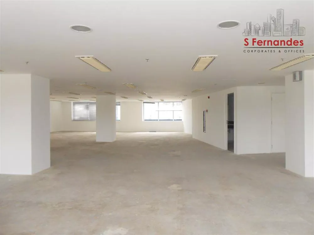 Conjunto Comercial-Sala para alugar, 385m² - Foto 3