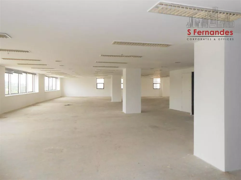 Conjunto Comercial-Sala para alugar, 385m² - Foto 1