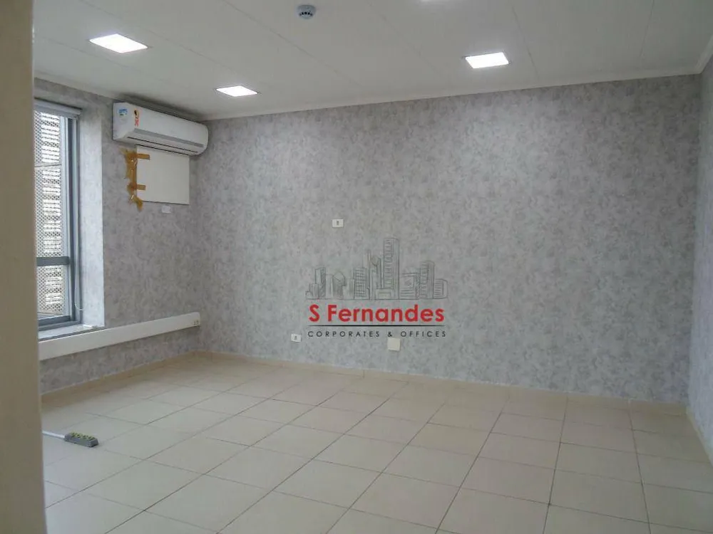 Sala-Conjunto, 40 m² - Foto 6