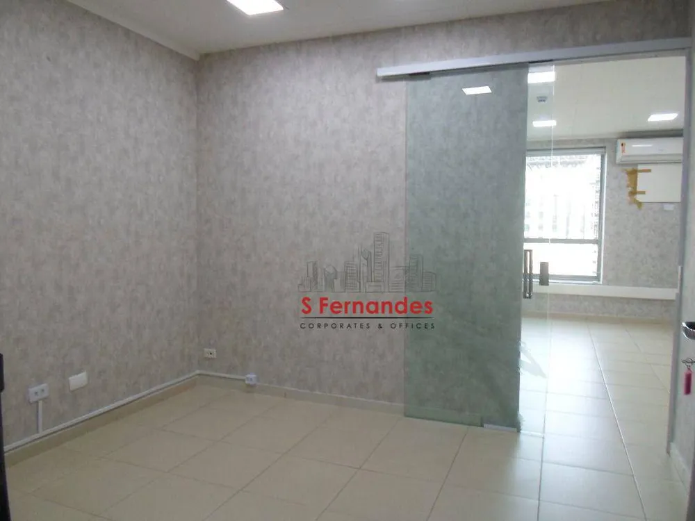 Sala-Conjunto, 40 m² - Foto 2