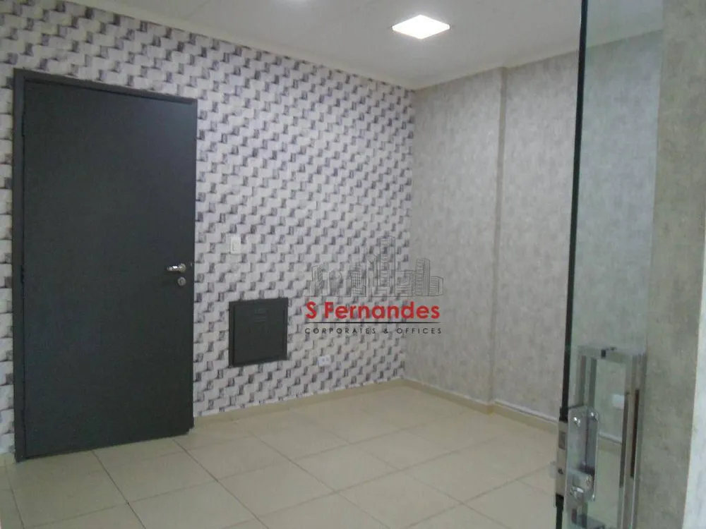 Sala-Conjunto, 40 m² - Foto 7