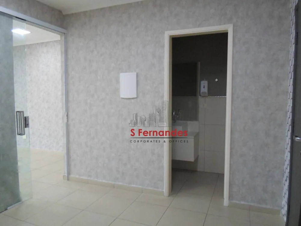 Sala-Conjunto, 40 m² - Foto 4