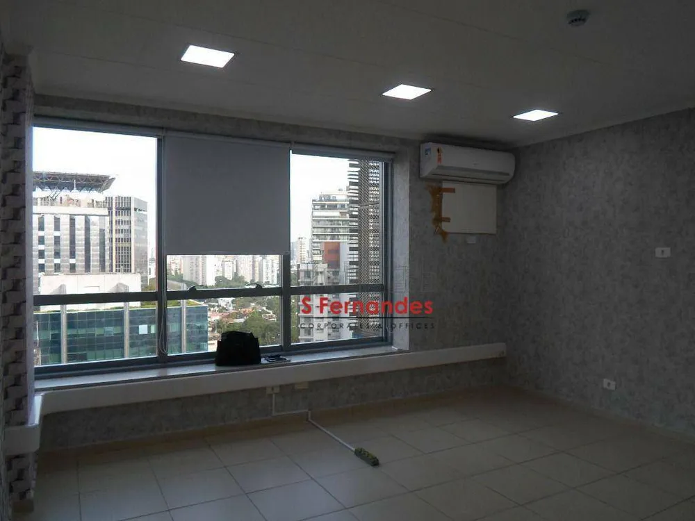 Sala-Conjunto, 40 m² - Foto 5