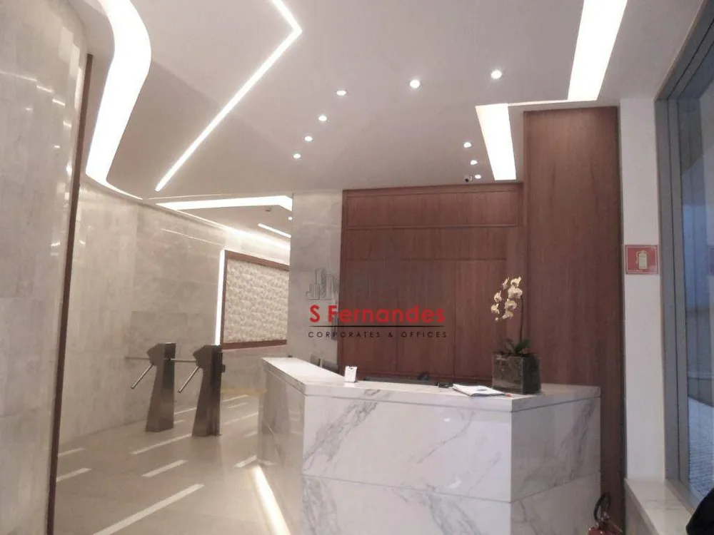 Sala-Conjunto, 40 m² - Foto 8