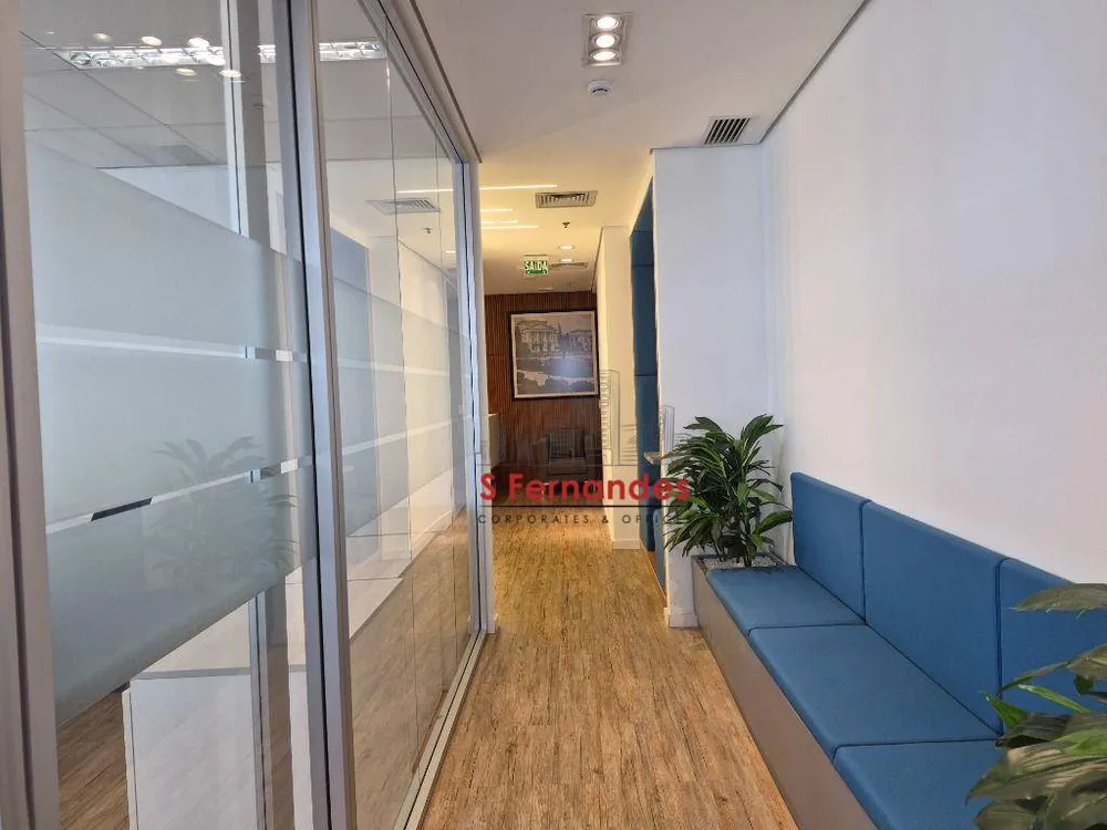 Sala-Conjunto, 205 m² - Foto 1