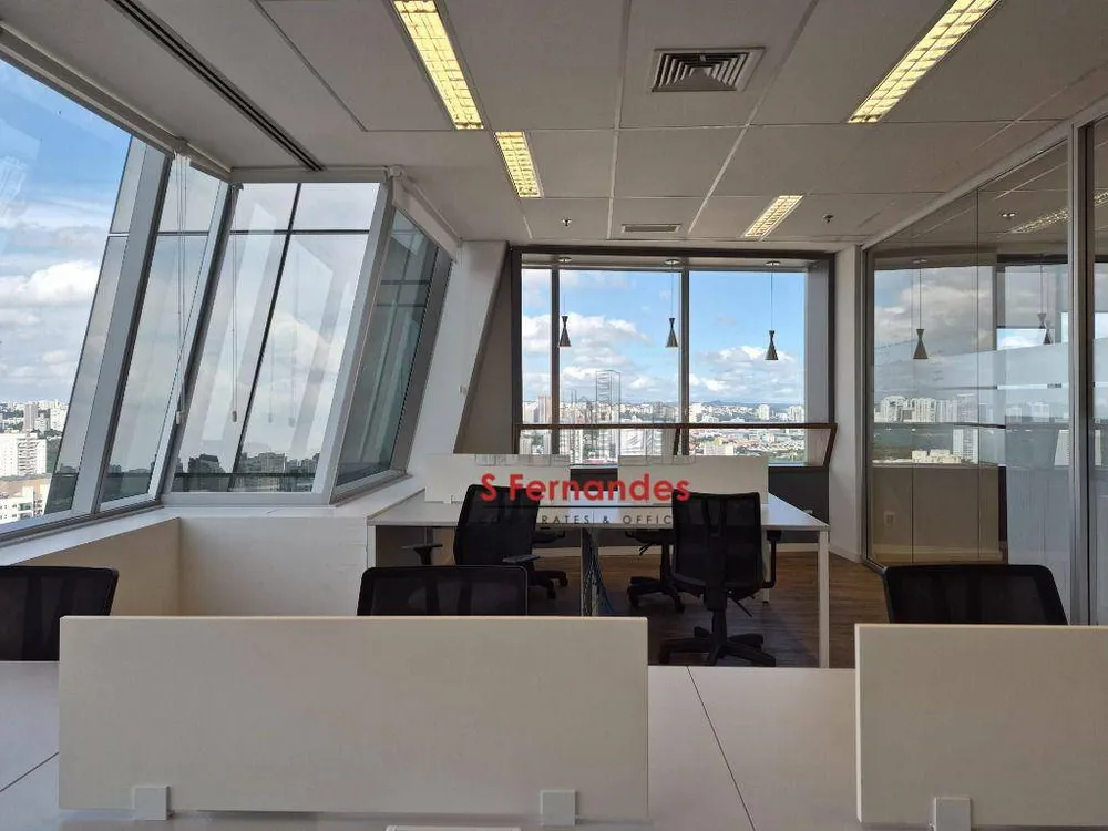 Sala-Conjunto, 205 m² - Foto 6
