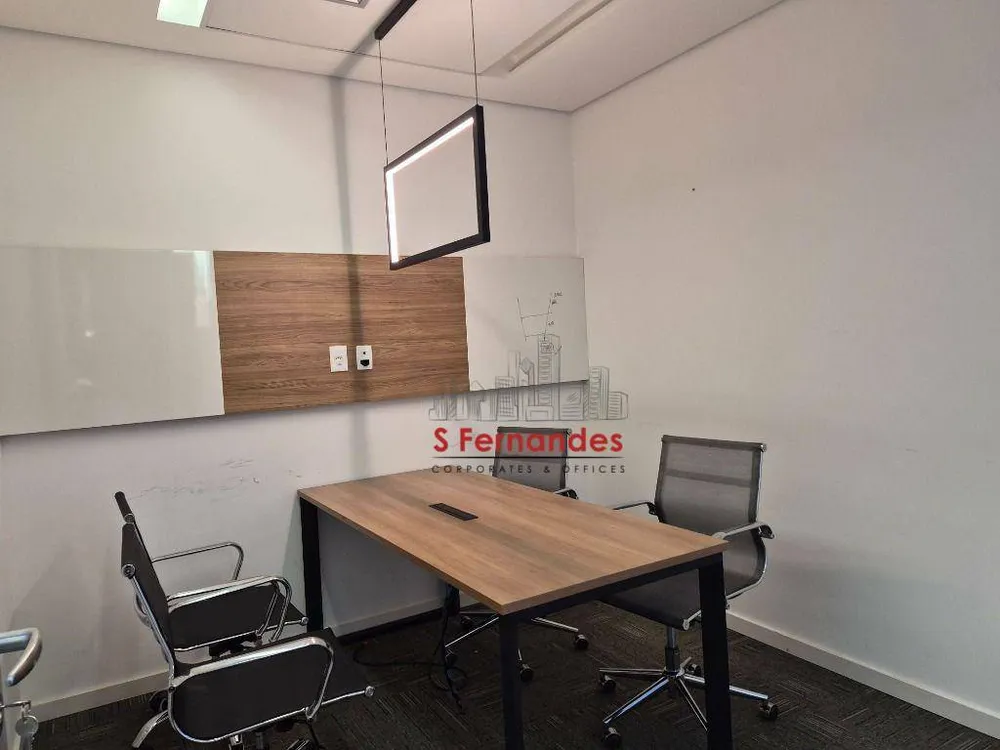 Sala-Conjunto, 205 m² - Foto 3