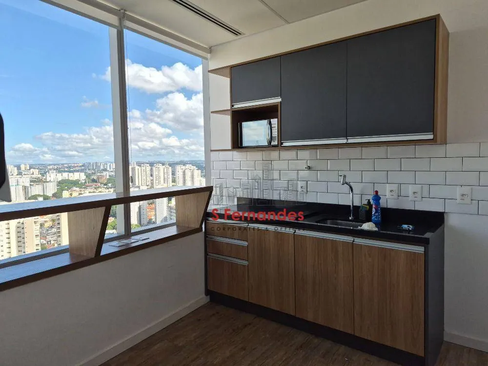 Sala-Conjunto, 205 m² - Foto 4