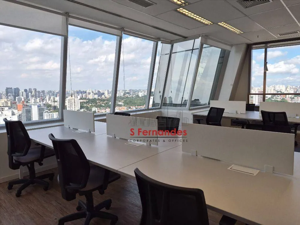 Sala-Conjunto, 205 m² - Foto 5