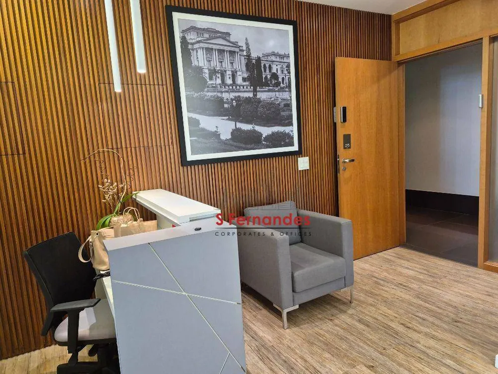 Sala-Conjunto, 205 m² - Foto 8