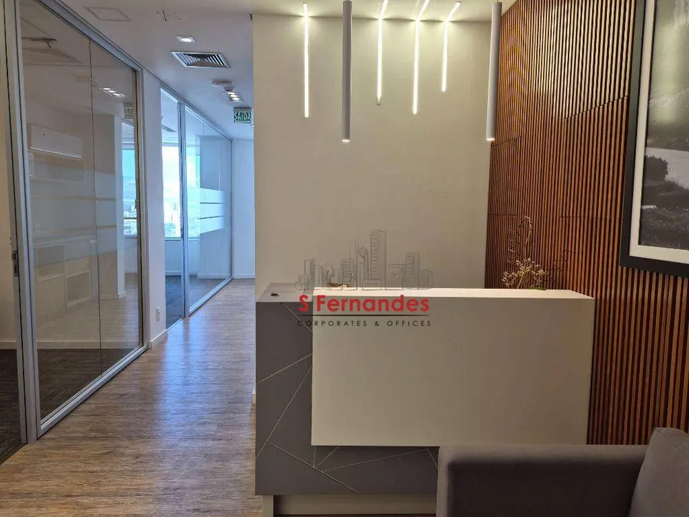 Sala-Conjunto, 205 m² - Foto 2