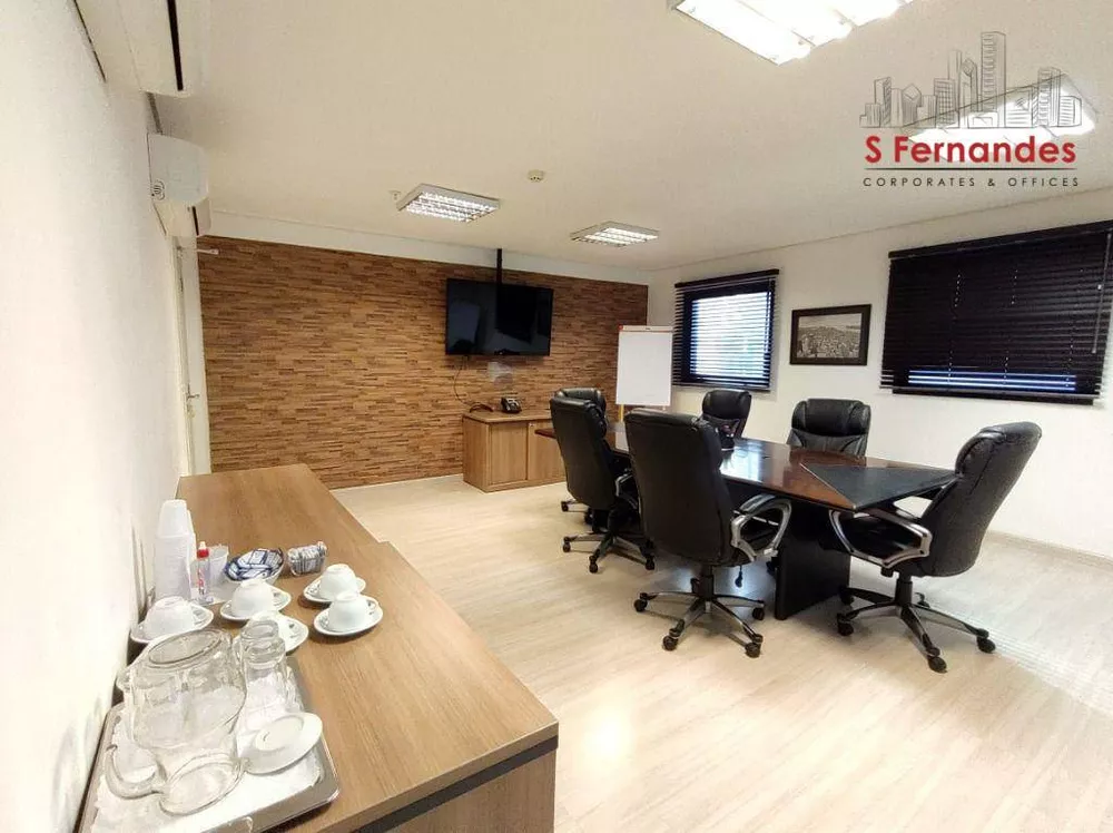 Conjunto Comercial-Sala à venda, 40m² - Foto 4