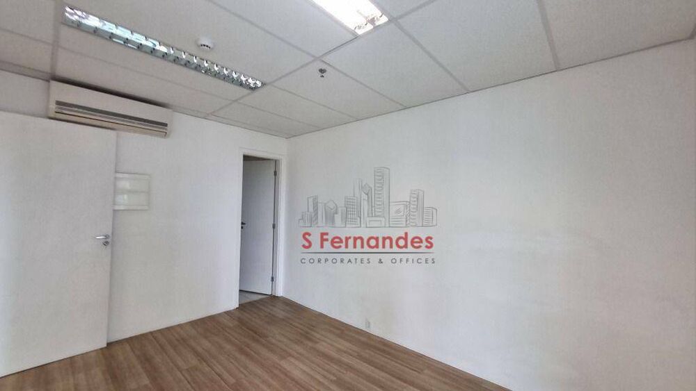 Conjunto Comercial-Sala para alugar, 35m² - Foto 8