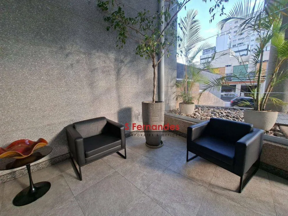 Sala-Conjunto, 96 m² - Foto 8