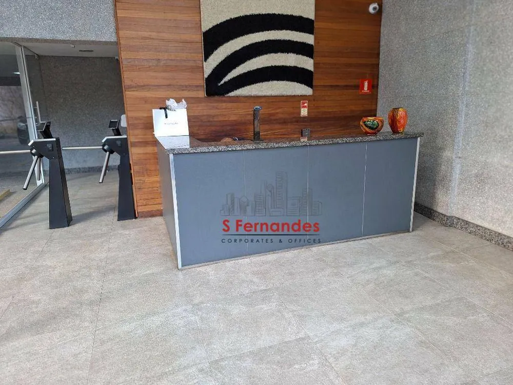 Sala-Conjunto, 96 m² - Foto 11