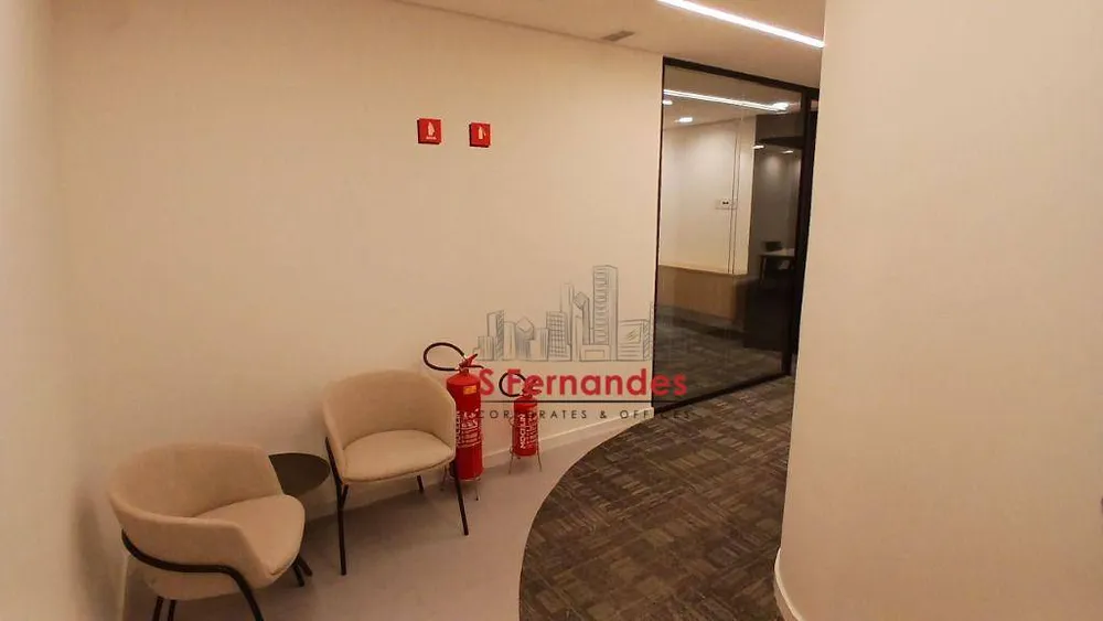 Sala-Conjunto, 214 m² - Foto 1