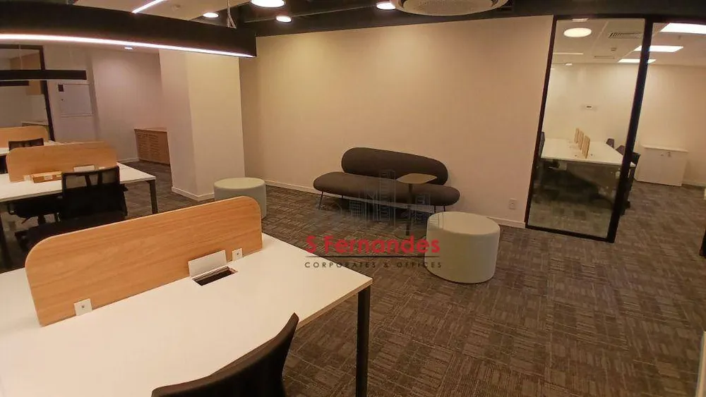Sala-Conjunto, 214 m² - Foto 4