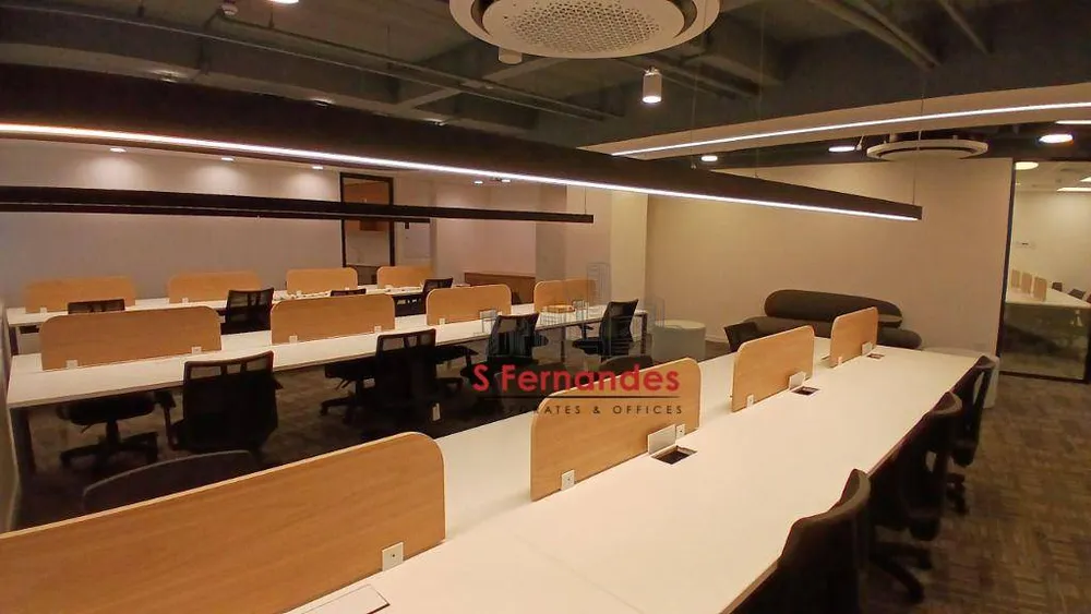 Sala-Conjunto, 214 m² - Foto 2