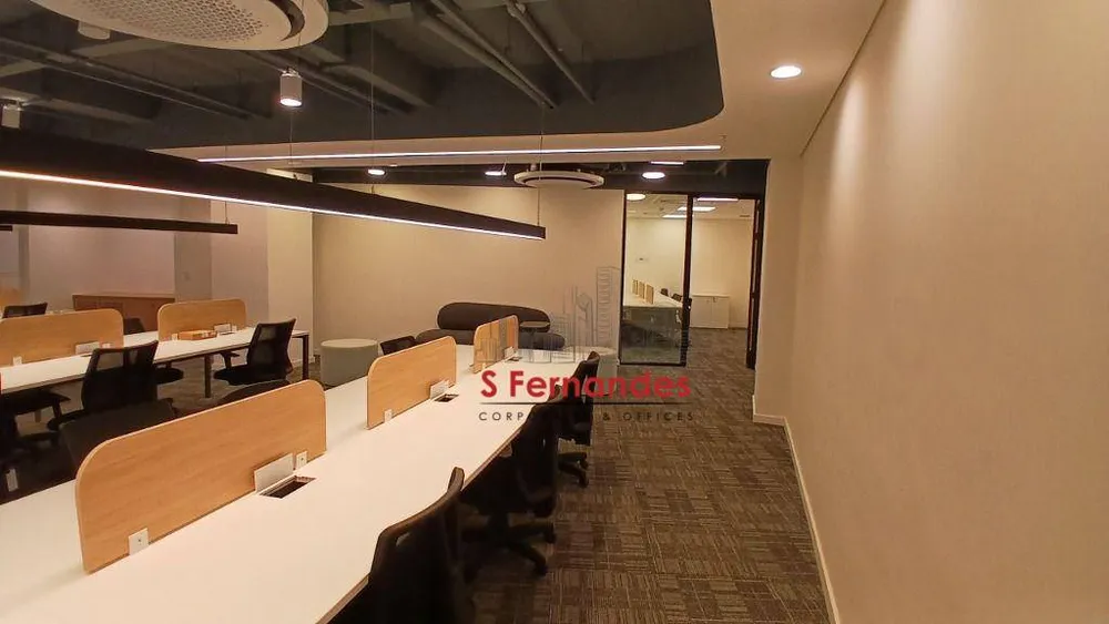 Sala-Conjunto, 214 m² - Foto 3
