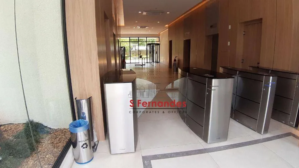 Sala-Conjunto, 214 m² - Foto 7