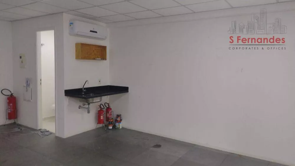 Sala-Conjunto, 36 m² - Foto 1