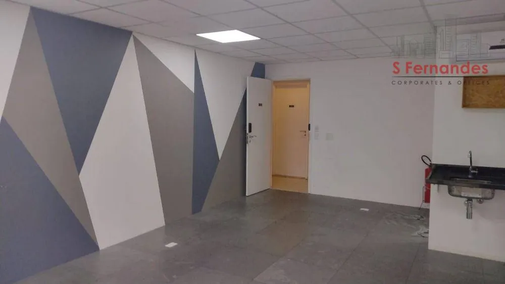 Sala-Conjunto, 36 m² - Foto 8