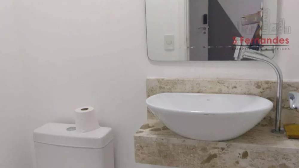 Sala-Conjunto, 36 m² - Foto 4